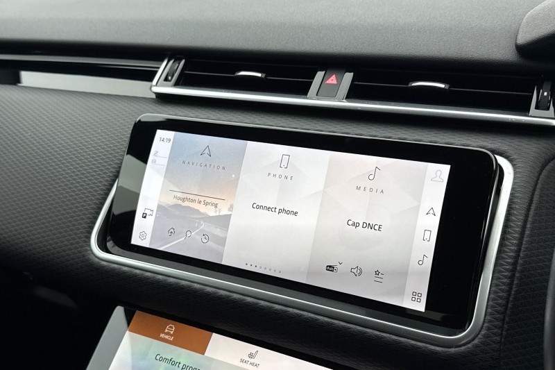 Used Land Rover Range Rover Velar 2022 for sale - 77545412: Photo 28