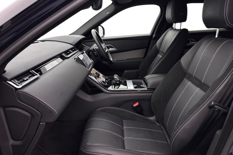 Used Land Rover Range Rover Velar 2022 for sale - 77545412: Photo 3