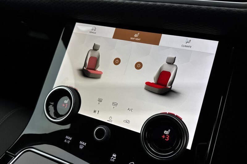 Used Land Rover Range Rover Velar 2022 for sale - 77545412: Photo 32