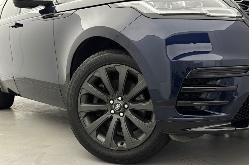 Used Land Rover Range Rover Velar 2022 for sale - 77545412: Photo 39
