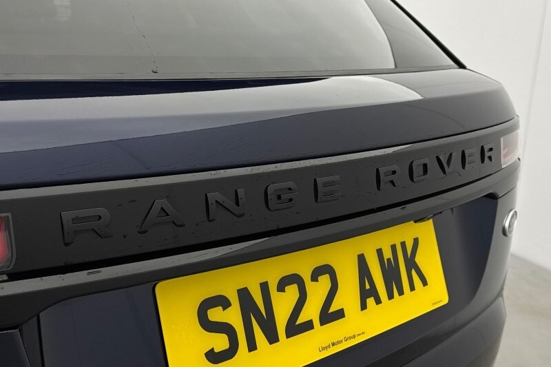 Used Land Rover Range Rover Velar 2022 for sale - 77545412: Photo 42