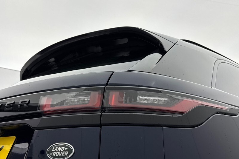 Used Land Rover Range Rover Velar 2022 for sale - 77545412: Photo 44