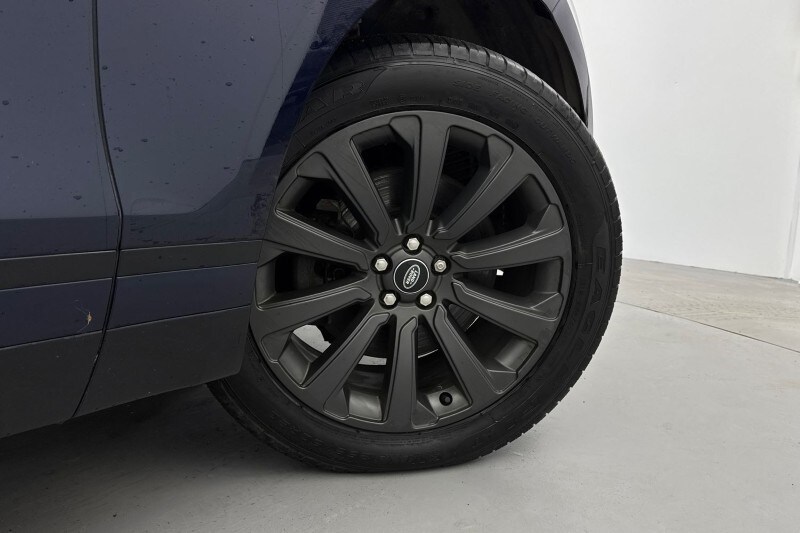 Used Land Rover Range Rover Velar 2022 for sale - 77545412: Photo 46