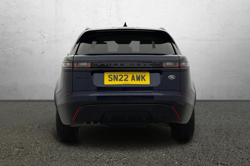 Used Land Rover Range Rover Velar 2022 for sale - 77545412: Photo 6