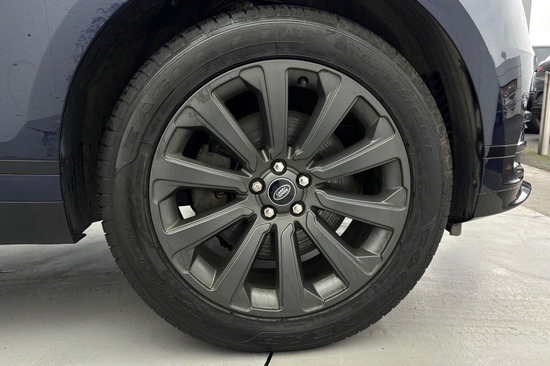 Used Land Rover Range Rover Velar 2022 for sale - 77545412: Photo 8