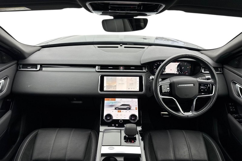 Used Land Rover Range Rover Velar 2022 for sale - 77545412: Photo 9