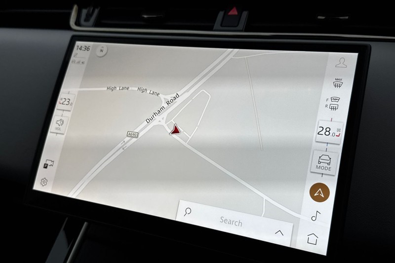 Used Land Rover Range Rover Evoque 2025 for sale - 77381074: Photo 11