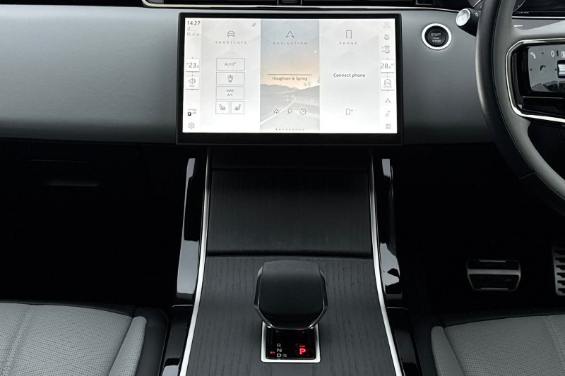 Used Land Rover Range Rover Evoque 2025 for sale - 77381074: Photo 14