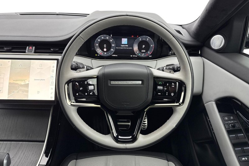 Used Land Rover Range Rover Evoque 2025 for sale - 77381074: Photo 15