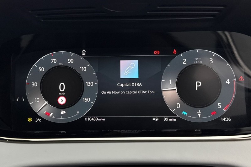 Used Land Rover Range Rover Evoque 2025 for sale - 77381074: Photo 16