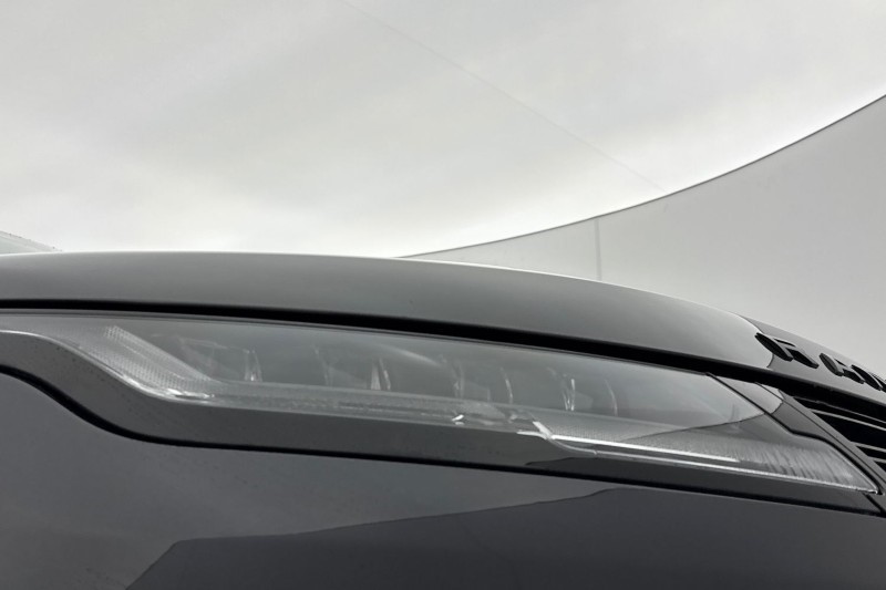 Used Land Rover Range Rover Evoque 2025 for sale - 77381074: Photo 17