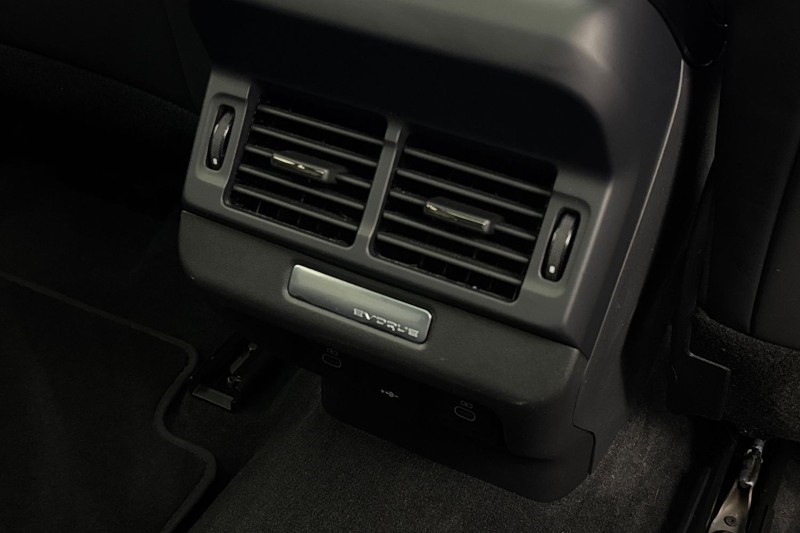 Used Land Rover Range Rover Evoque 2025 for sale - 77381074: Photo 18