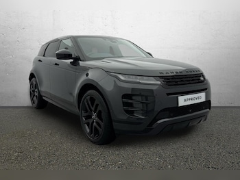 Used Land Rover Range Rover Evoque 2025 for sale - 77381074: Photo