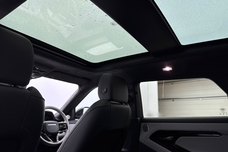 Used Land Rover Range Rover Evoque 2025 for sale - 77381074: Photo 21