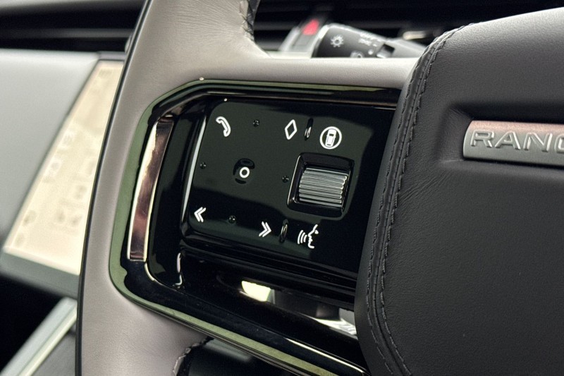 Used Land Rover Range Rover Evoque 2025 for sale - 77381074: Photo 28