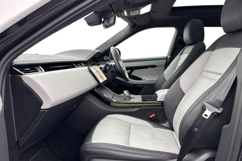 Used Land Rover Range Rover Evoque 2025 for sale - 77381074: Photo 3