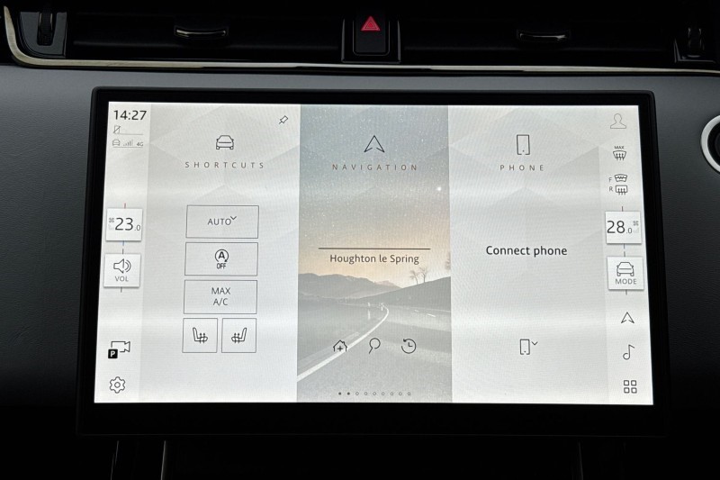 Used Land Rover Range Rover Evoque 2025 for sale - 77381074: Photo 30