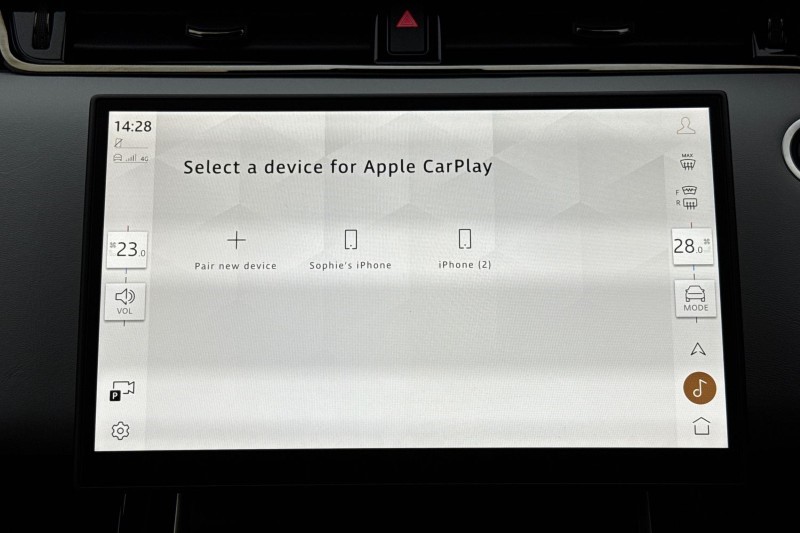 Used Land Rover Range Rover Evoque 2025 for sale - 77381074: Photo 31