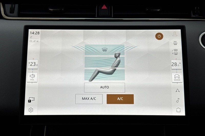 Used Land Rover Range Rover Evoque 2025 for sale - 77381074: Photo 32