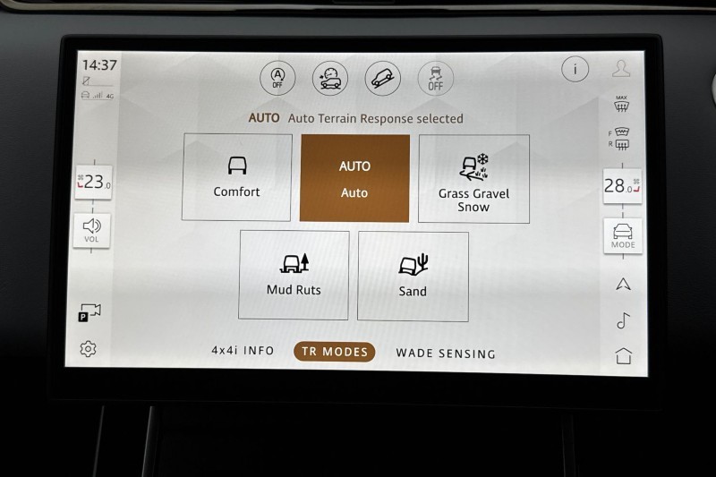 Used Land Rover Range Rover Evoque 2025 for sale - 77381074: Photo 33