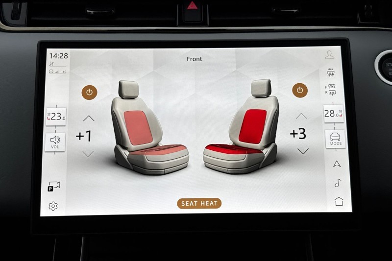 Used Land Rover Range Rover Evoque 2025 for sale - 77381074: Photo 34