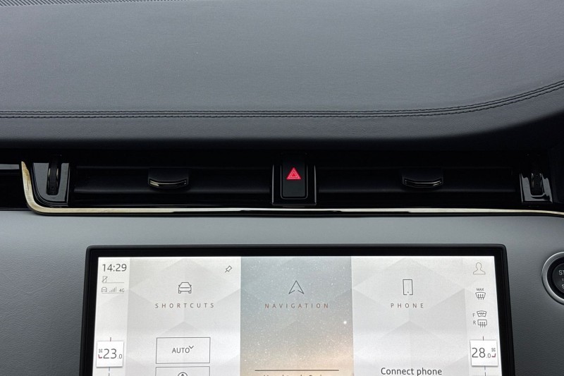 Used Land Rover Range Rover Evoque 2025 for sale - 77381074: Photo 35