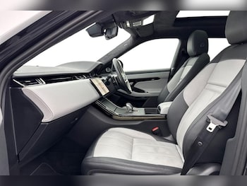 Used Land Rover Range Rover Evoque 2025 for sale - 77381074: Photo