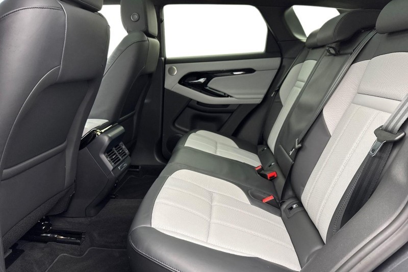 Used Land Rover Range Rover Evoque 2025 for sale - 77381074: Photo 4