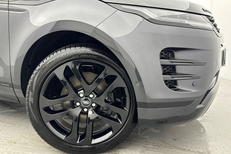 Used Land Rover Range Rover Evoque 2025 for sale - 77381074: Photo 40