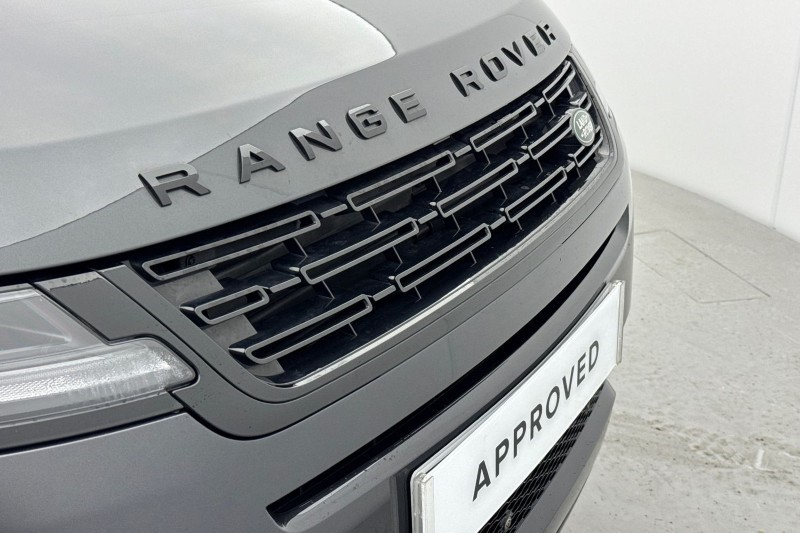 Used Land Rover Range Rover Evoque 2025 for sale - 77381074: Photo 41