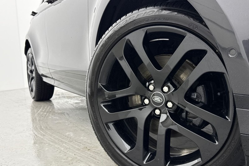 Used Land Rover Range Rover Evoque 2025 for sale - 77381074: Photo 42