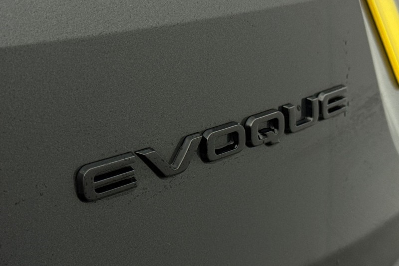 Used Land Rover Range Rover Evoque 2025 for sale - 77381074: Photo 44