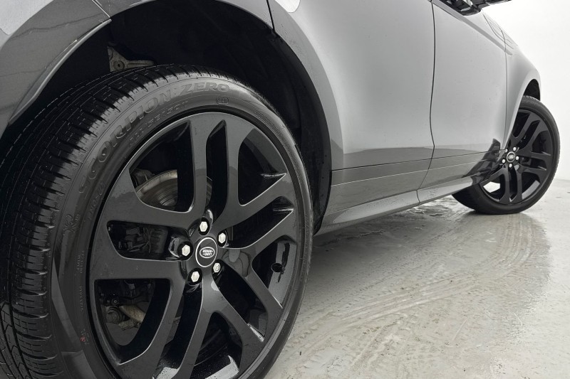 Used Land Rover Range Rover Evoque 2025 for sale - 77381074: Photo 46