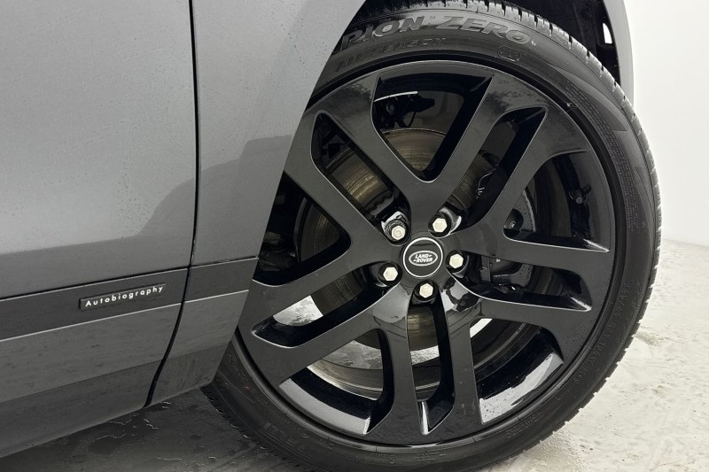 Used Land Rover Range Rover Evoque 2025 for sale - 77381074: Photo 47