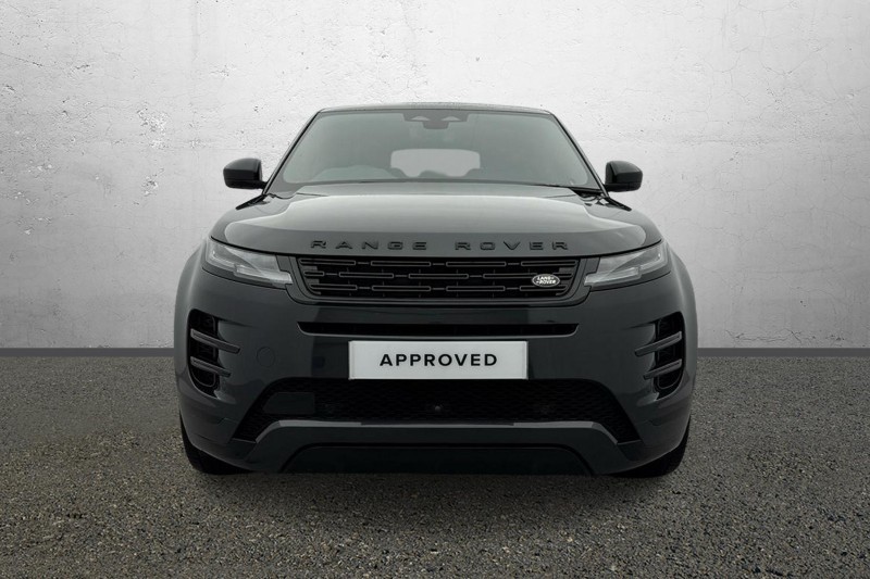 Used Land Rover Range Rover Evoque 2025 for sale - 77381074: Photo 7