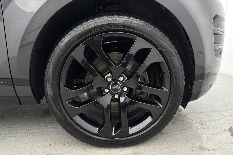 Used Land Rover Range Rover Evoque 2025 for sale - 77381074: Photo 8