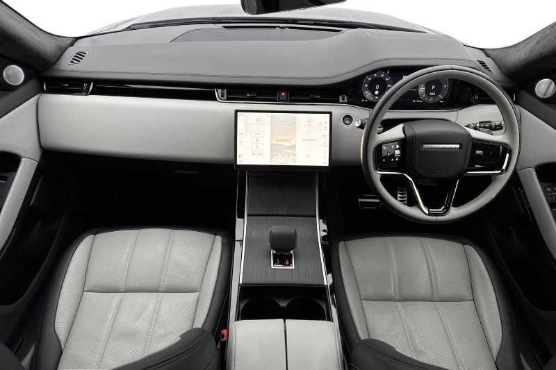 Used Land Rover Range Rover Evoque 2025 for sale - 77381074: Photo 9