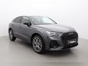 Used Audi Q3 2025 for sale - 79407620: Photo