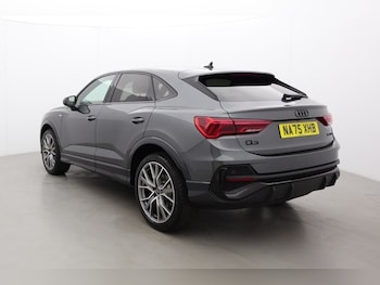 Used Audi Q3 2025 for sale - 79407620: Photo