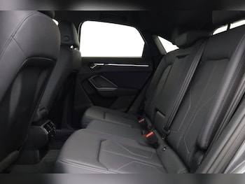 Used Audi Q3 2025 for sale - 79407620: Photo