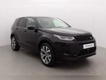 Used Land Rover Discovery Sport 2024 for sale - 78509572: Photo