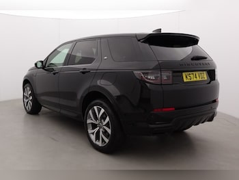 Used Land Rover Discovery Sport 2024 for sale - 78509572: Photo