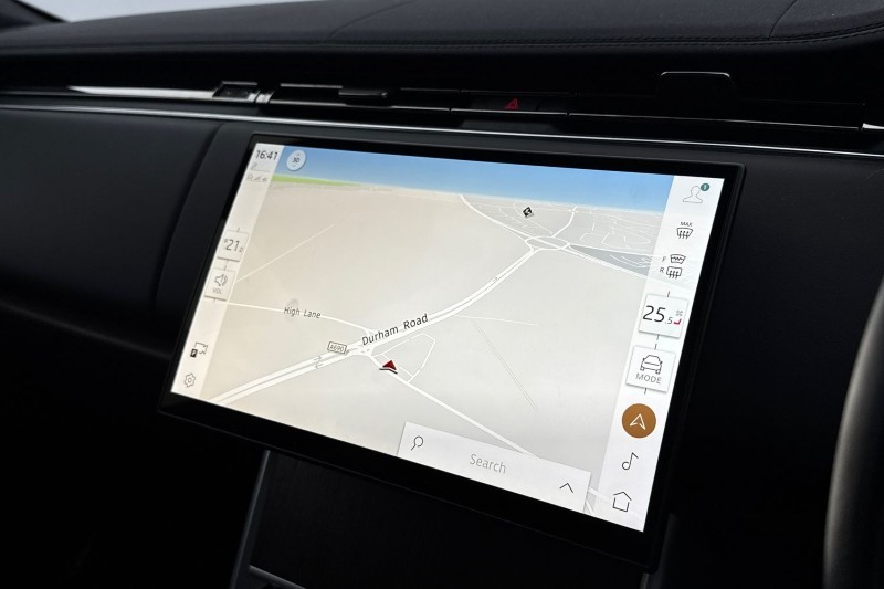 Used Land Rover Range Rover 2025 for sale - 77323552: Photo 11