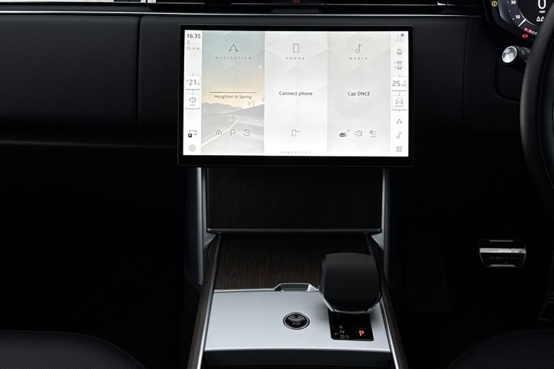 Used Land Rover Range Rover 2025 for sale - 77323552: Photo 14