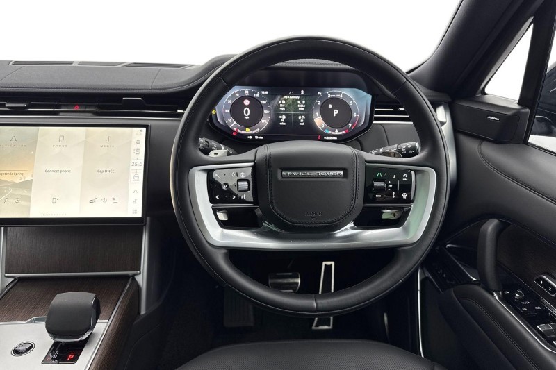 Used Land Rover Range Rover 2025 for sale - 77323552: Photo 15