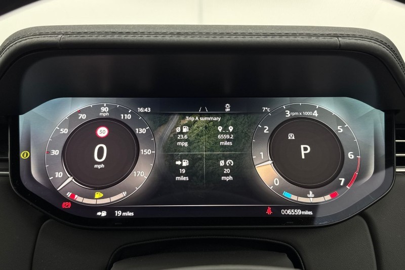 Used Land Rover Range Rover 2025 for sale - 77323552: Photo 16