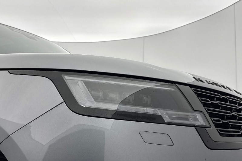 Used Land Rover Range Rover 2025 for sale - 77323552: Photo 17