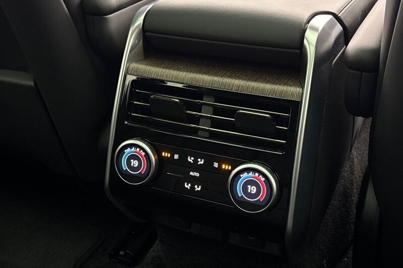 Used Land Rover Range Rover 2025 for sale - 77323552: Photo 18