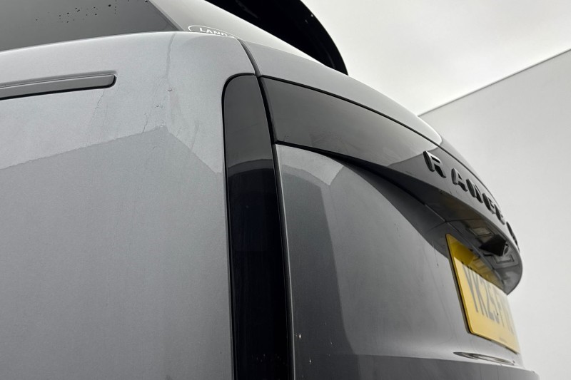 Used Land Rover Range Rover 2025 for sale - 77323552: Photo 19