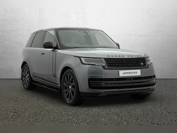 Used Land Rover Range Rover 2025 for sale - 77323552: Photo